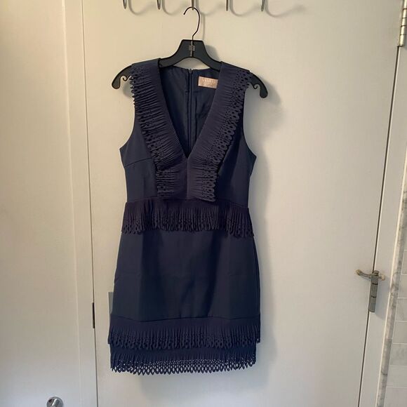 Keepsake the label Moonlighters Dress